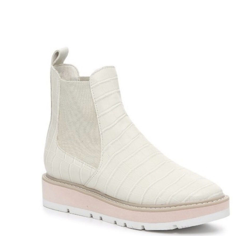 Women’s Dolce Vita Tazmin Ankle Boots